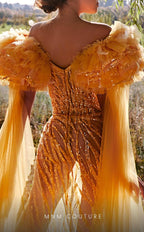 MNM Couture N0309 - Mint