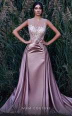 MNM Couture K3935 - Pink