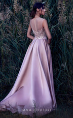 MNM Couture K3935 - Pink