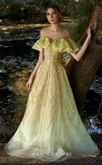 MNM Couture K3936