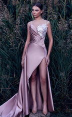 MNM Couture K3941 - Pink