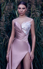 MNM Couture K3941 - Pink