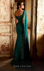 MNM Couture K3944 - Green