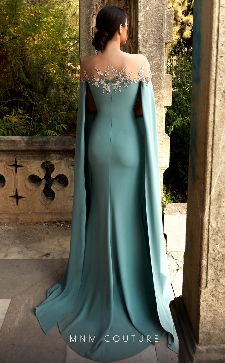 MNM Couture K3947 - Seaf