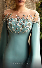 MNM Couture K3947 - Seaf