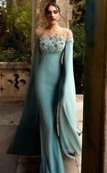 MNM Couture K3947