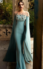 MNM Couture K3947 - Seaf
