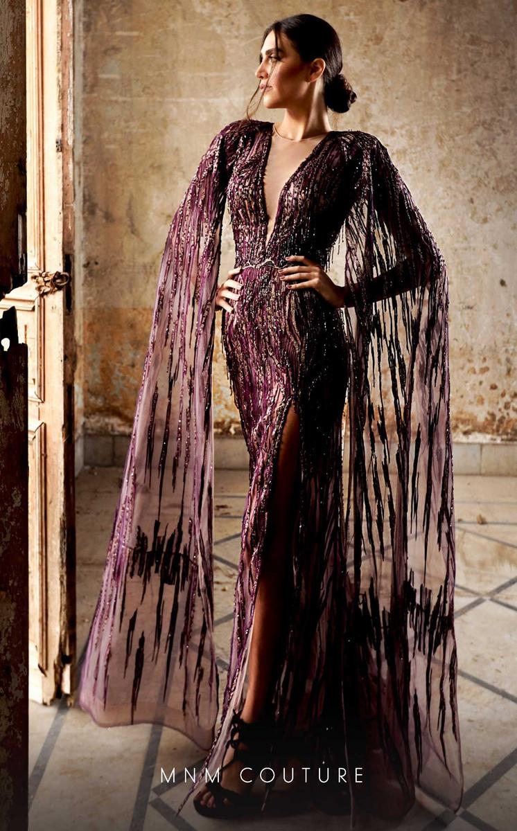 MNM Couture K3952 - Magento