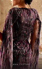 MNM Couture K3952 - Magento