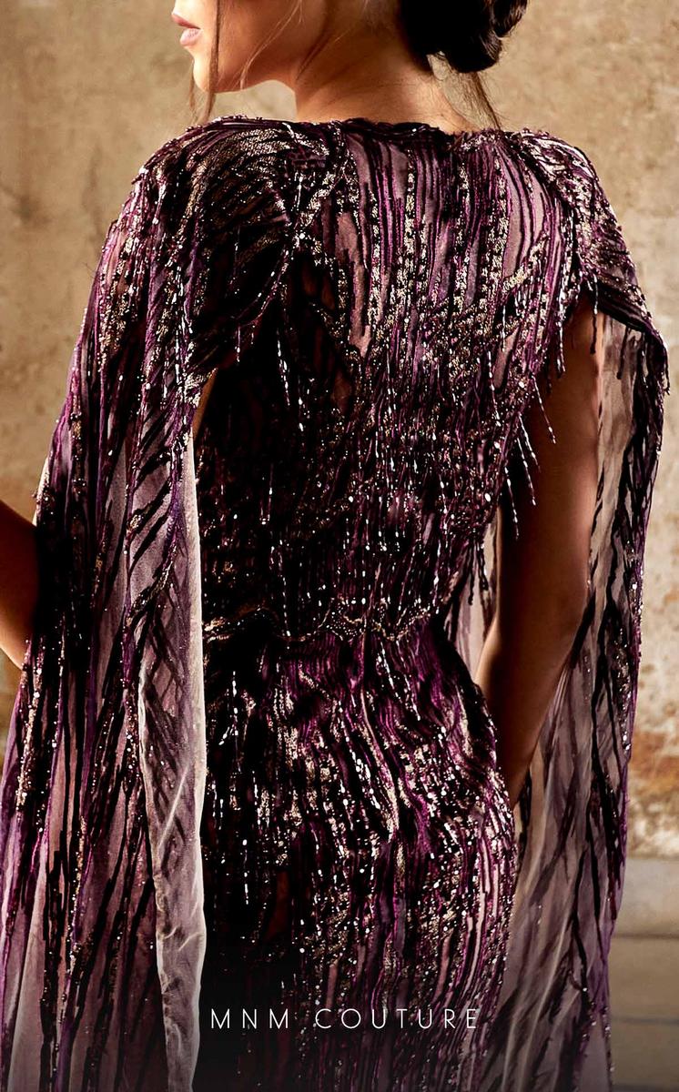 MNM Couture K3952 - Magento