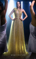 MNM Couture K3958