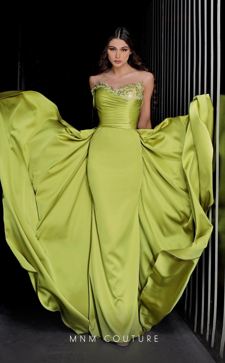 MNM Couture K3985 - Pstch