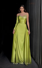 MNM Couture K3985 - Pstch
