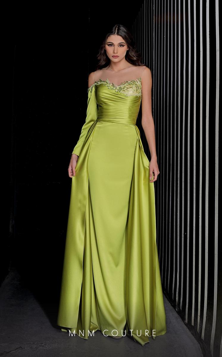 MNM Couture K3985 - Pstch