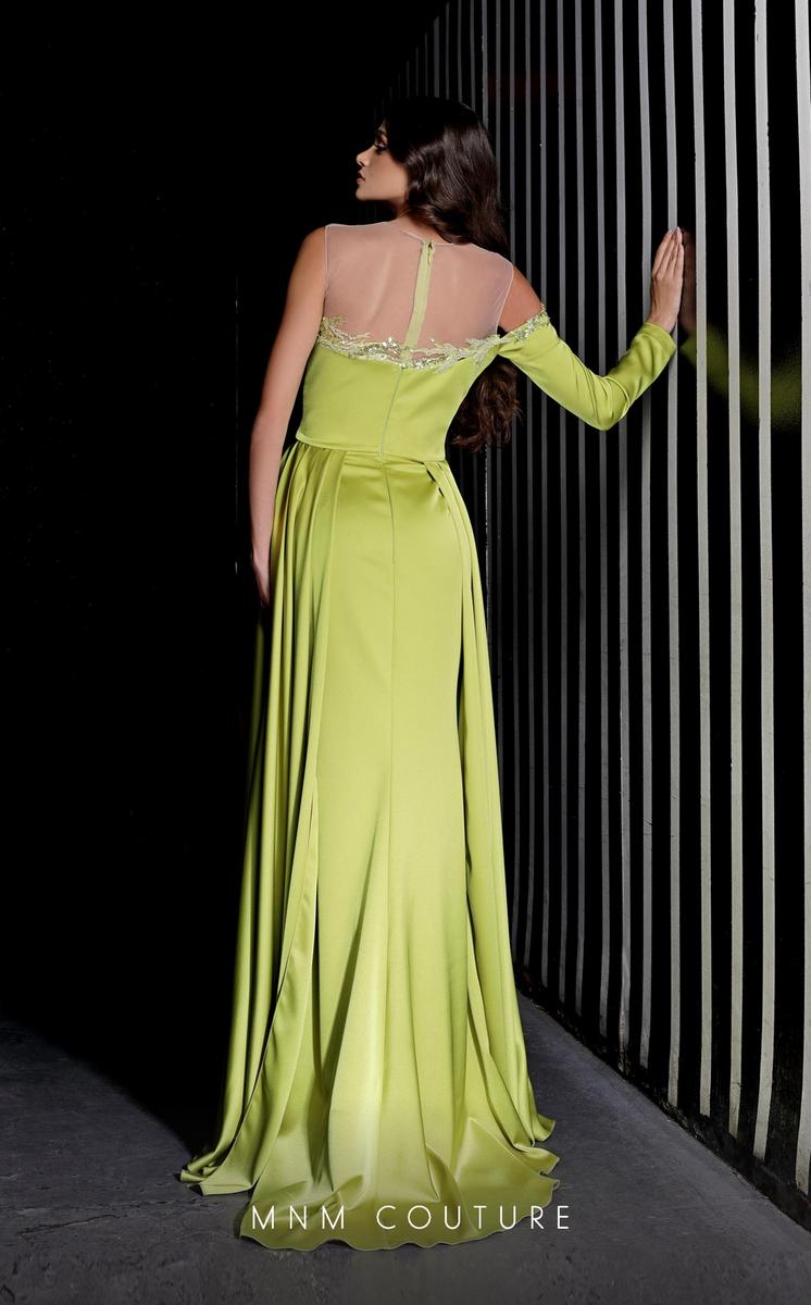 MNM Couture K3985 - Pstch