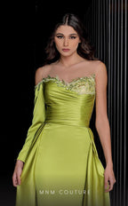MNM Couture K3985 - Pstch