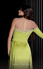 MNM Couture K3985 - Pstch