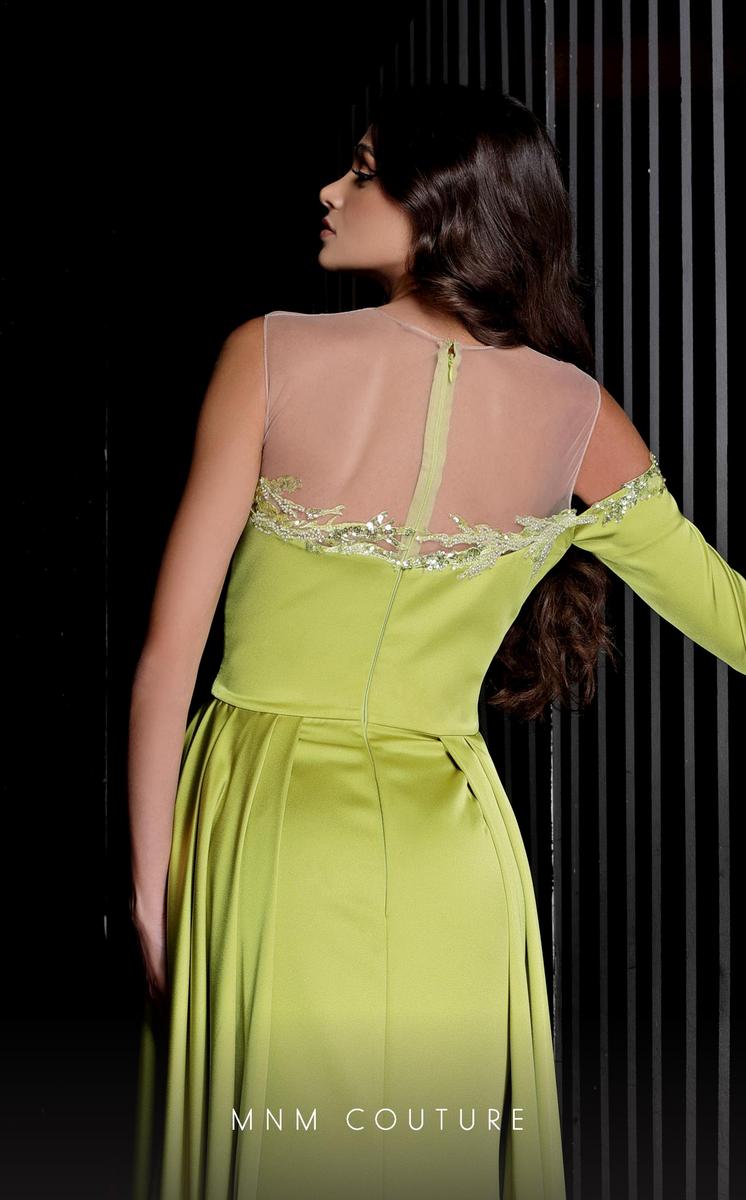 MNM Couture K3985 - Pstch