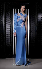 MNM Couture K3986 - Rblu
