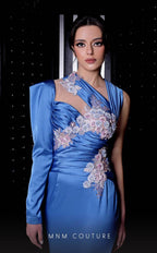 MNM Couture K3986 - Rblu
