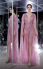 MNM Couture K3992 - Pink