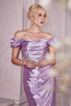 Ladivine Dress KV1056 - Lavender