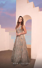 MNM Couture M0097 - Mint