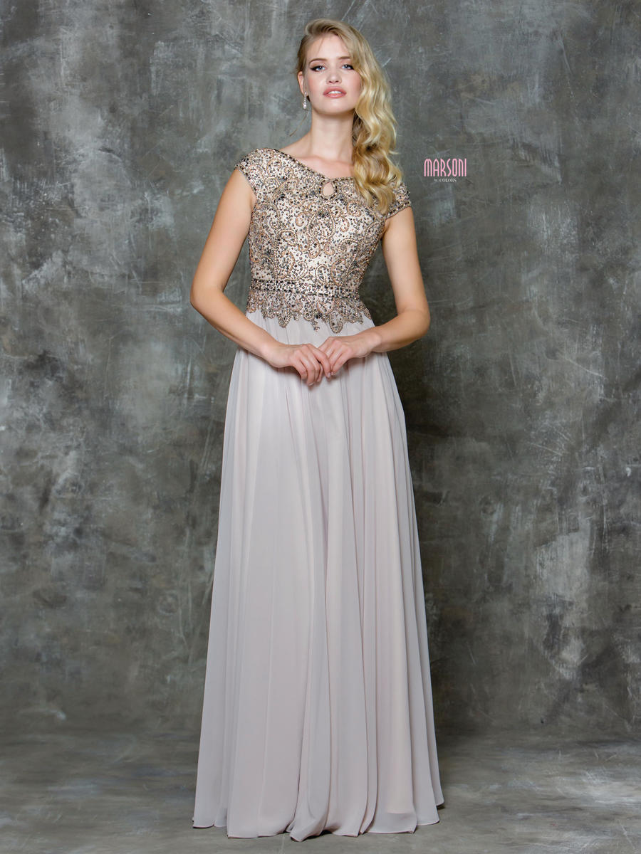 Marsoni by Colors Dress M173