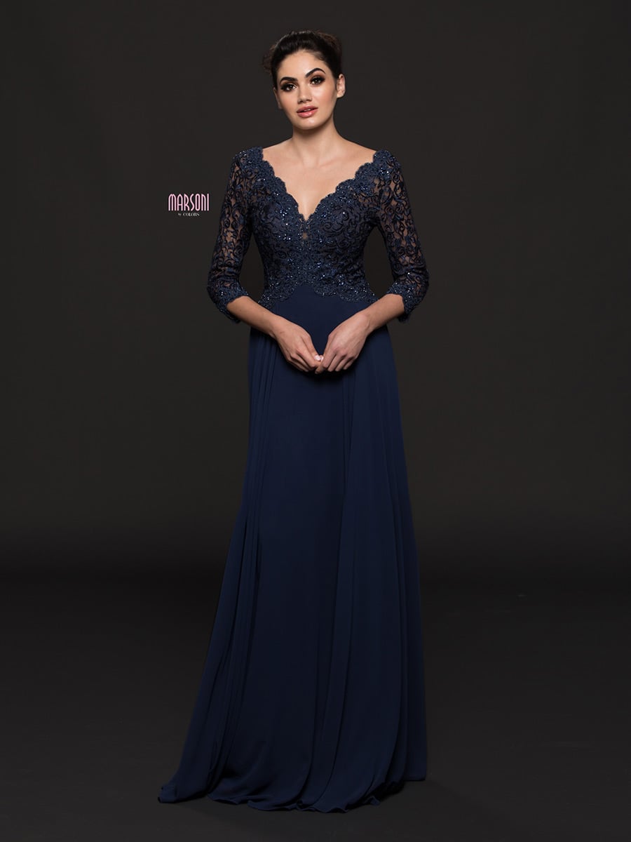 Marsoni by Colors Dress M225