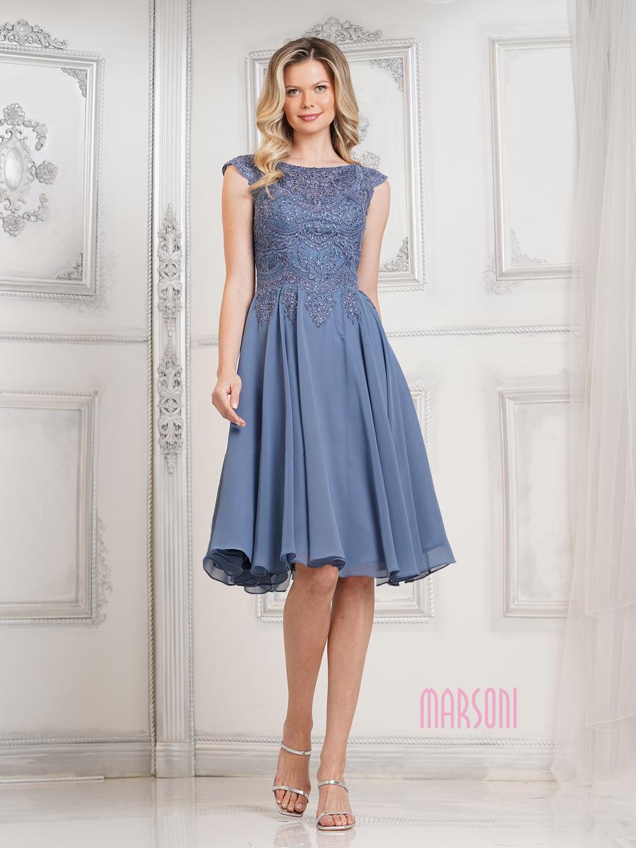 Marsoni by Colors Dress M238S
