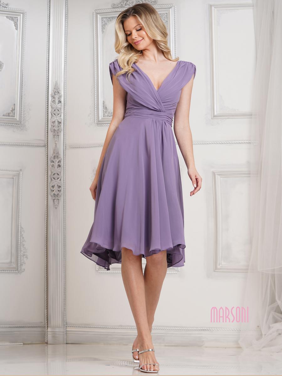 Marsoni by Colors Dress M251S