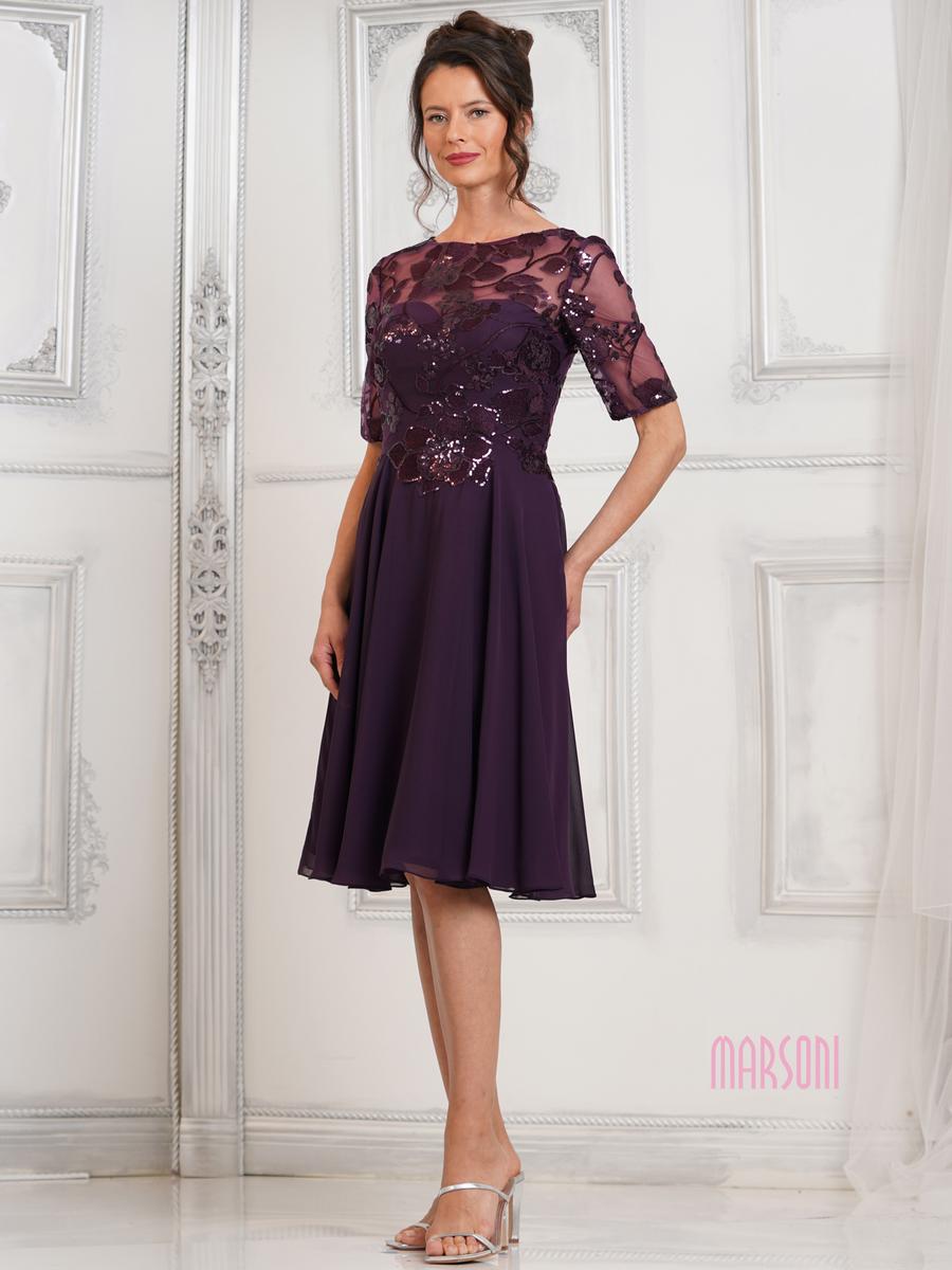 Marsoni by Colors Dress M286S