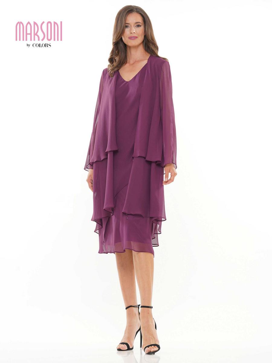Marsoni by Colors M307