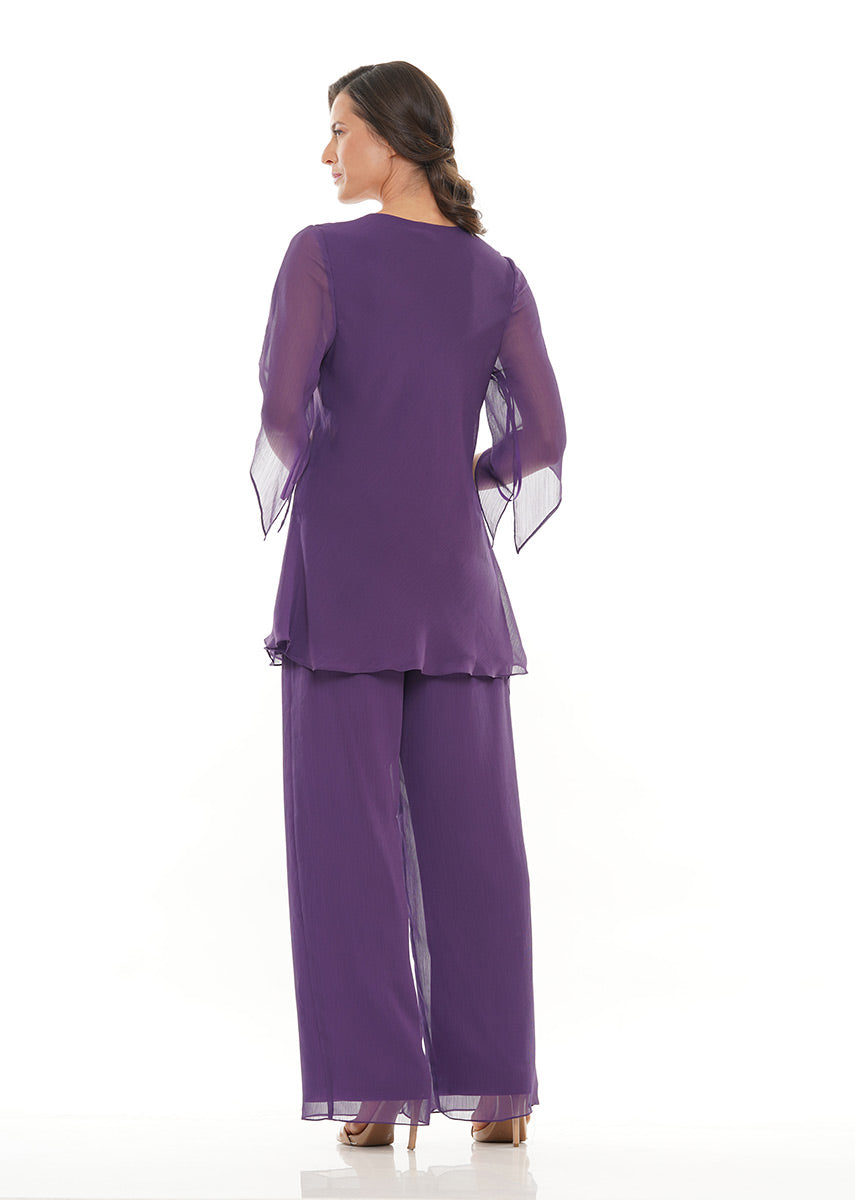 Marsoni by Colors Dress M308 - Iris