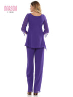 Marsoni by Colors Dress M308 - Iris