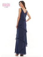 Marsoni by Colors Dress M309 - Navy