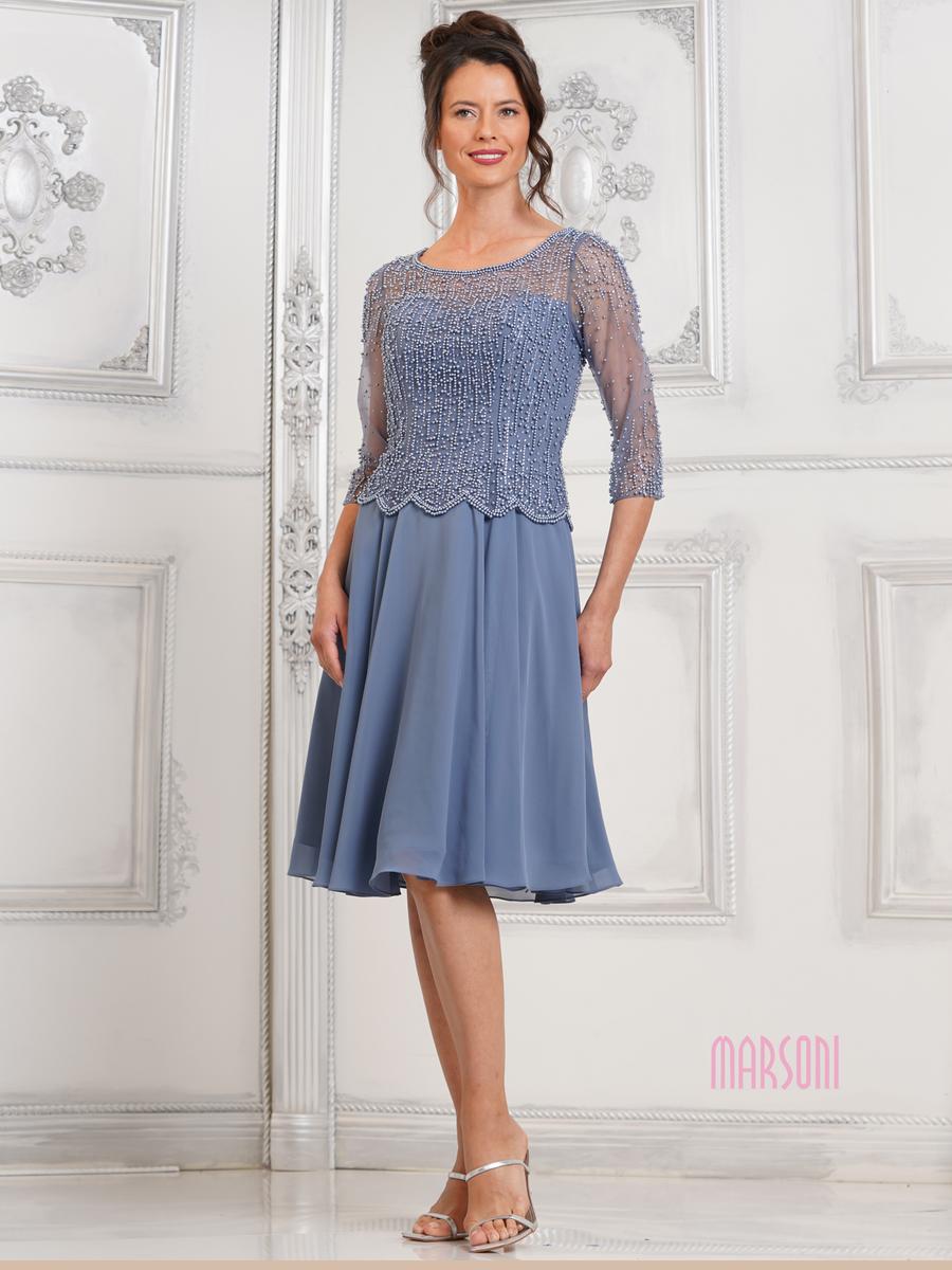 Marsoni by Colors Dress M312S
