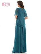 Colors Dress Dress 3121 - Navy