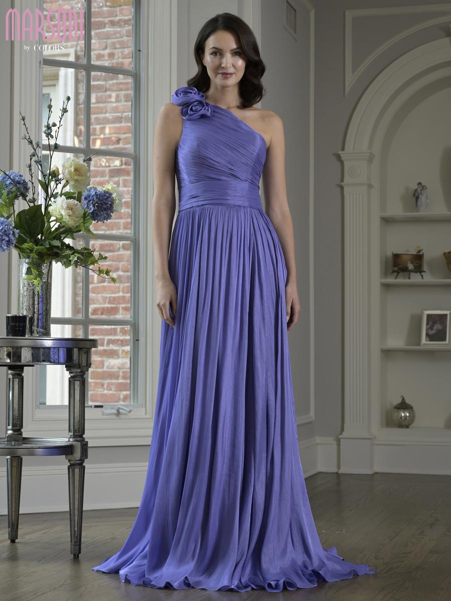 Colors Dress Dress 3431 - Navy