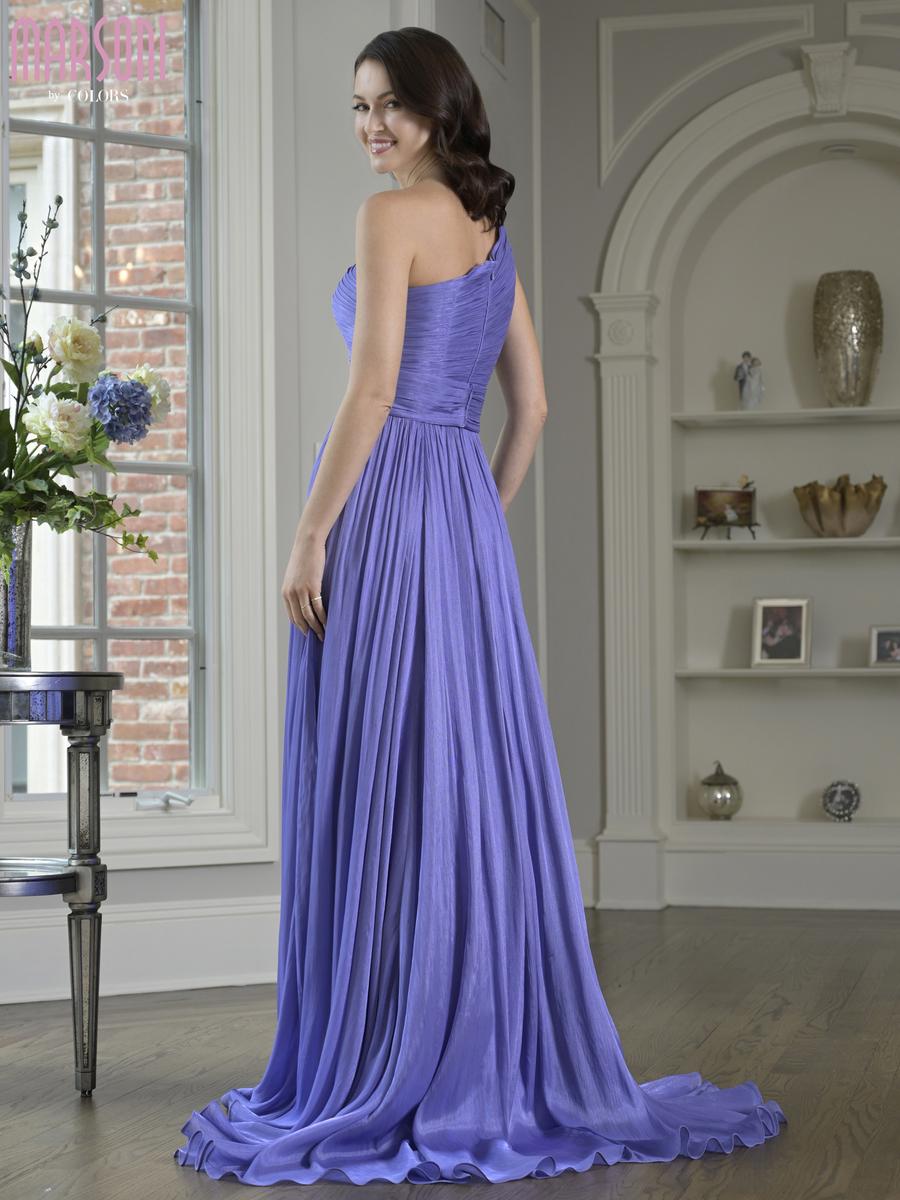 Colors Dress Dress 3436 - Violet