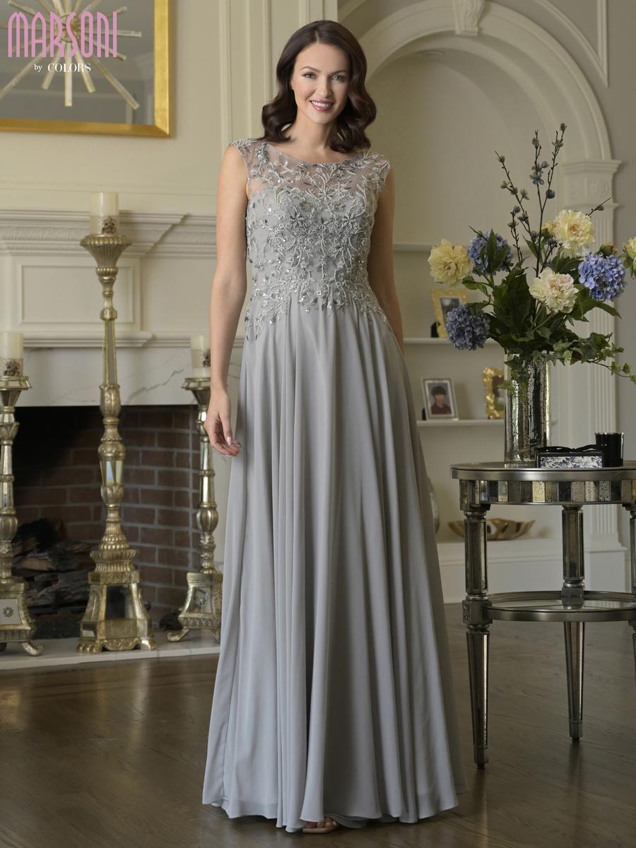 Marsoni by Colors Dress M340