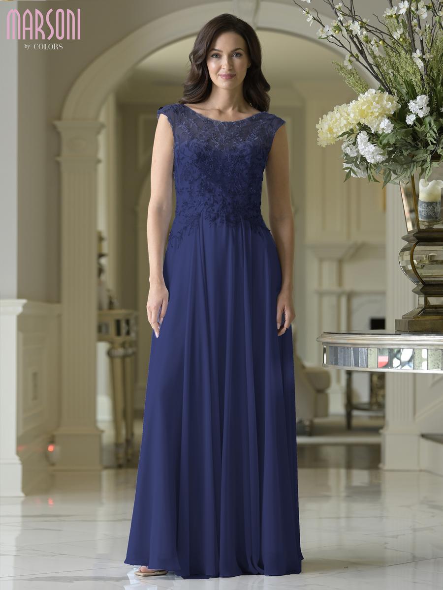 Marsoni by Colors Dress M340