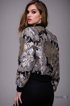 Jovani Contemporary Maslavi RTW M51288 - Multi