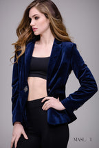 Jovani Contemporary Maslavi RTW M51434