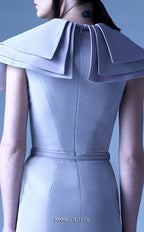 MNM Couture G0946 - Light Purple