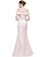 Marsoni by Colors Dress MV1003 - Blush