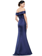 Marsoni by Colors Dress MV1003 - Navy