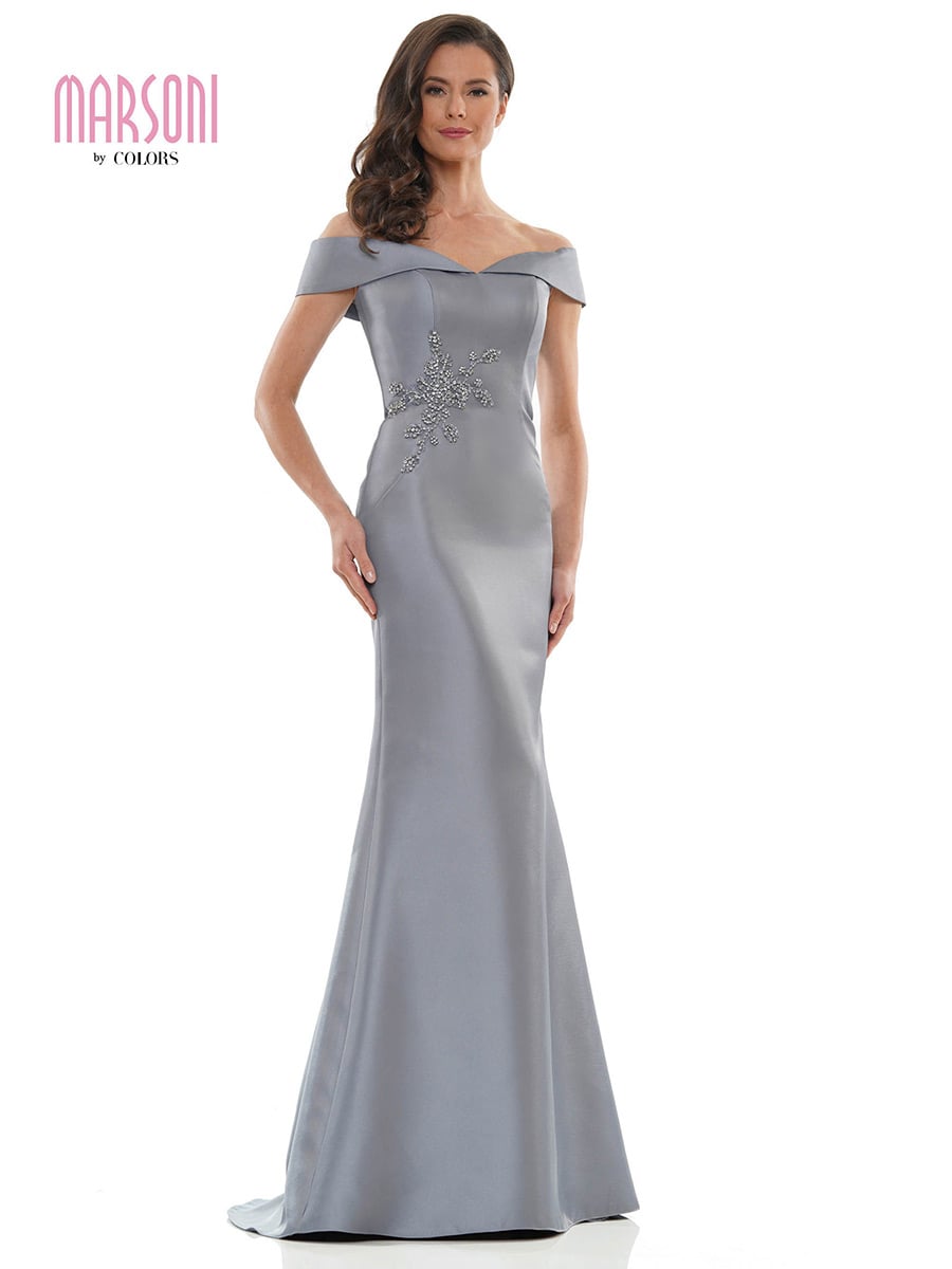 Marsoni by Colors Dress MV1003