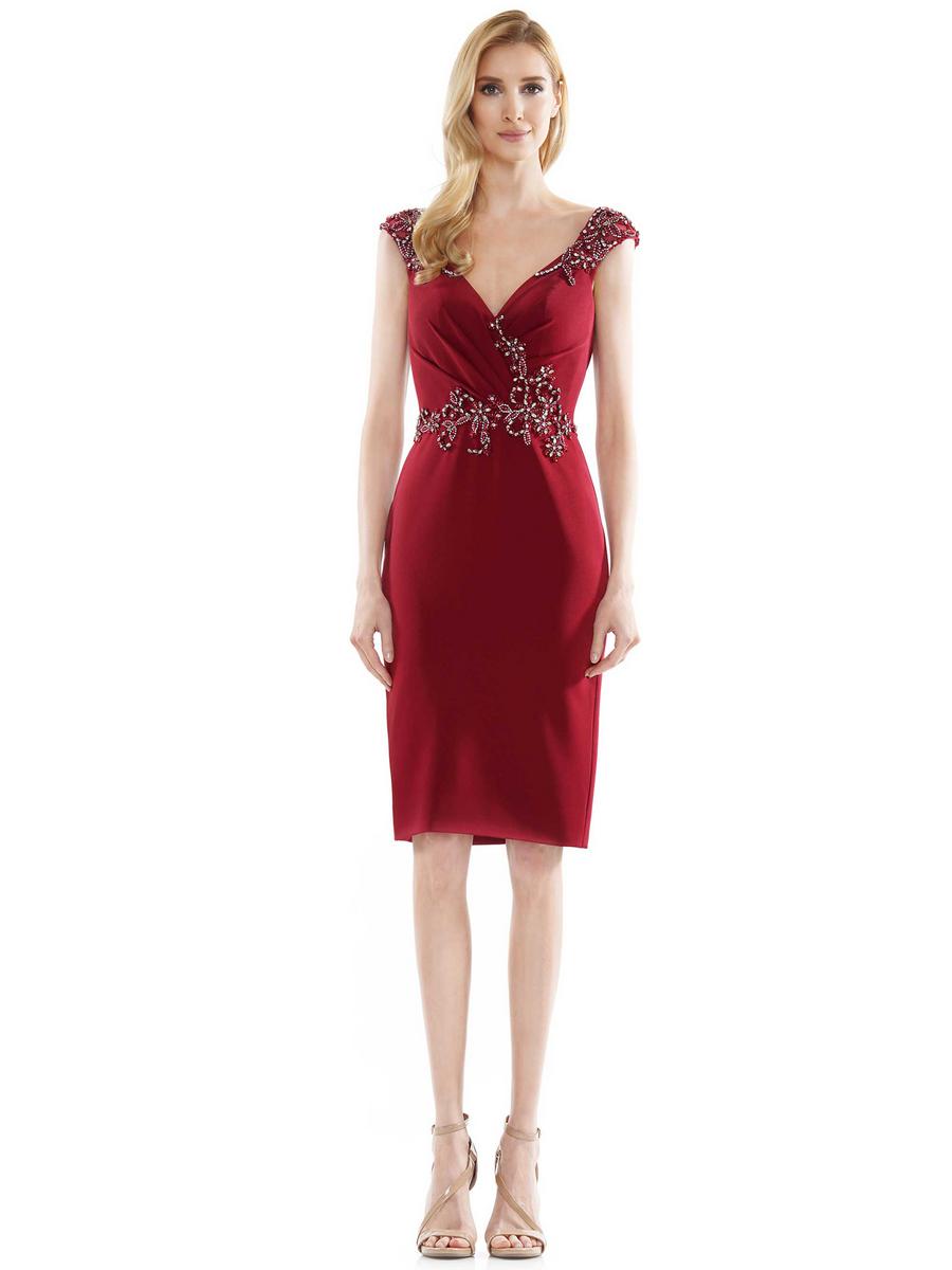 Marsoni by Colors Dress MV1107