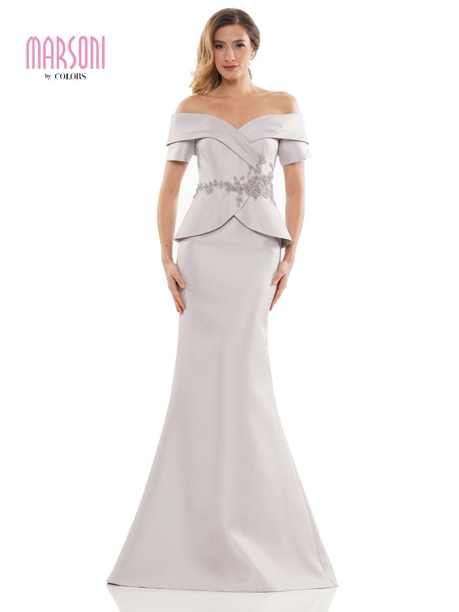 Marsoni by Colors Dress MV1144